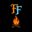 Fireside Friends logo