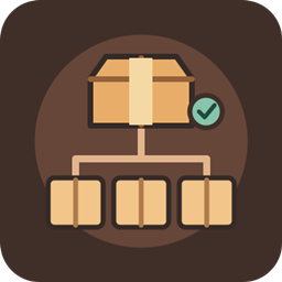 Fair Parcel project image