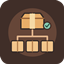 Fair Parcel logo