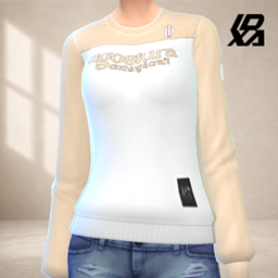 IDxA Motorcycle Riding Gear Classic Women - The Sims 4 Create a Sim ...