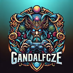 GandalfCZE Tech project image