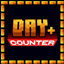 Day Counter Plus logo