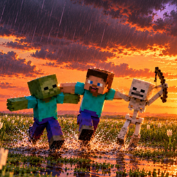 Life as the Undead project image