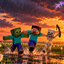 Life as the Undead logo