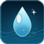 Water made clear logo