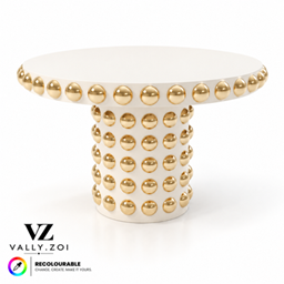 Pebu Dining Table [VZ] project image