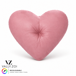 Heart Cushion V1 [VZ] project image