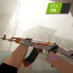 RTX Strike 2 -CS2 Edition project image