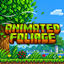 Animated Foliage logo
