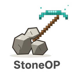 Stone OP logo