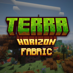Terra Horizon [Fabric] project image