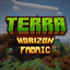 Terra Horizon [Fabric] logo