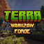 Terra Horizon [Forge] logo