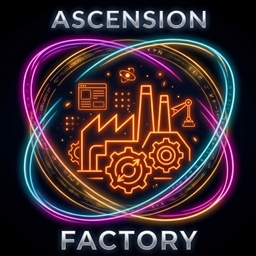 Ascension Factory project image