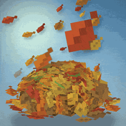 Rustling Leaves project image