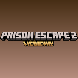 Prison escape 2 - Medieval logo