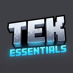 Tek Essentials logo
