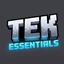 Tek Essentials logo