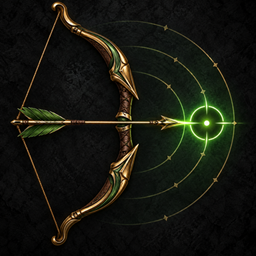 KerimAnka UI Hunter Range - Independent project image