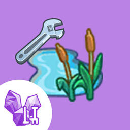 Loves Outdoors Moodlet Fix project image