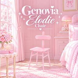 Genovia Elodie Chair project image