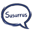 Susurrus logo
