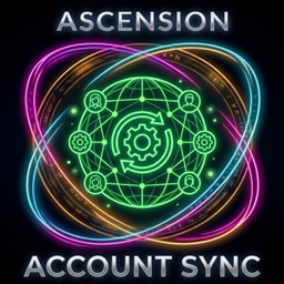 Ascension Account Sync project image