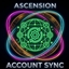 Ascension Account Sync logo