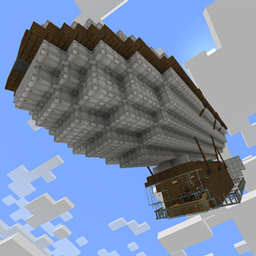 BF Skies no Limit