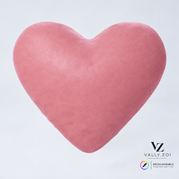 Heart Cushion V2 [VZ] project image