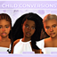 GegeSims - Child Conversions Part II logo