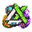 LatroX's Xtreme - Tech ReForging logo