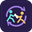 Relay Rounds logo