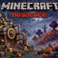 HeadCore (Halloween) logo