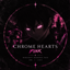 PvP: ChromeHearts pink logo