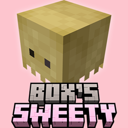 Box's Sweety 2 project image