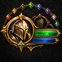 KerimAnka UI Unit Frames - Independent project image