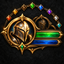 KerimAnka UI Unit Frames - Independent logo