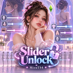 Slider Unlock project image