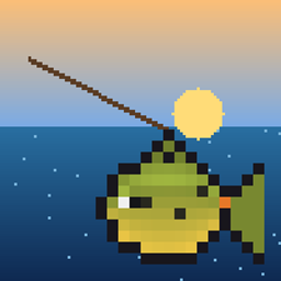 True Angling project image