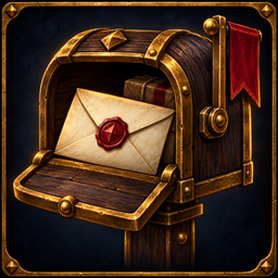 Mail Inventory project image
