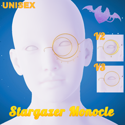Stargazer Monocle project image