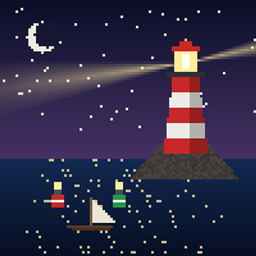 Lighthouses & Seafaring project image