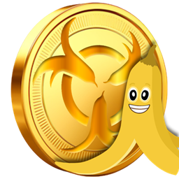 Peel & Profit - Gold Tracker logo