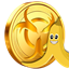 Peel & Profit - Gold Tracker logo