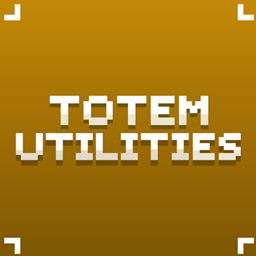 Totem Utilities – Totem Break Counter project image