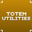 Totem Utilities – Totem Break Counter logo
