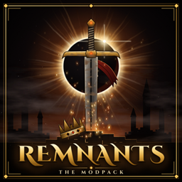 Remnants - Ashen Legacy project image