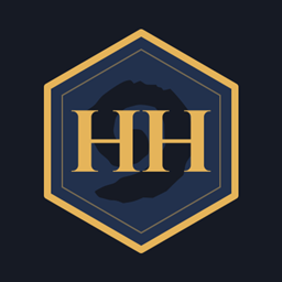 HearthHub logo