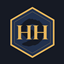 HearthHub logo